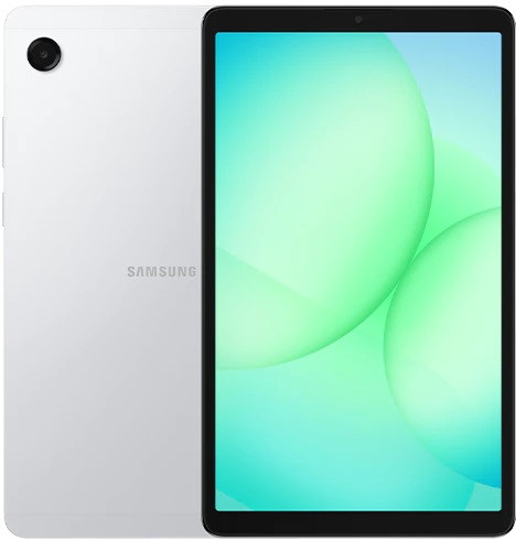 Samsung Galaxy Tab A11 8.7 inch SM-X133 Wifi 64GB Silver (4GB RAM)