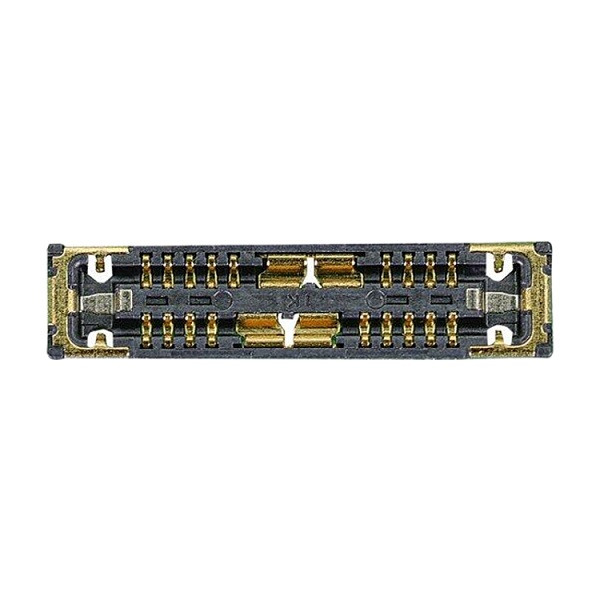 Flash NFC 18pin FPC Connector On Motherboard for iPhone 14 / 14 Plus