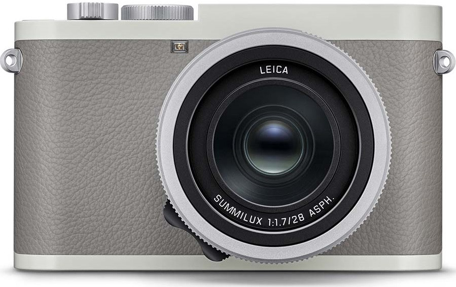 Leica Q2 "Ghost" by Hodinkee (19075)