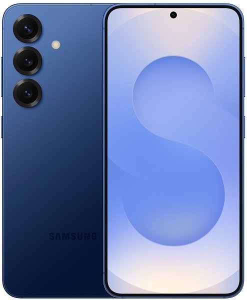 Samsung Galaxy S25 5G SM-S9310 Dual Sim 512GB Navy (12GB RAM) - No Esim