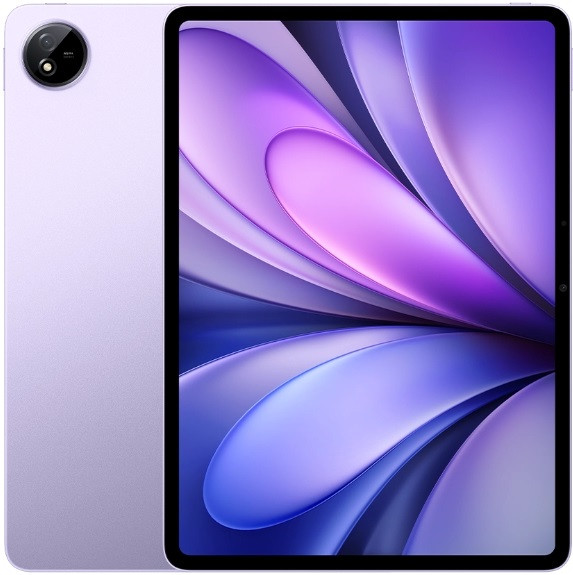 Vivo Pad 5e 12.1 inch Wifi 256GB Purple (8GB RAM) - China Version