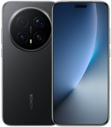 Honor Magic 8 Pro 5G BKQ-AN10 Dual Sim 1TB Black (16GB RAM) - China Version