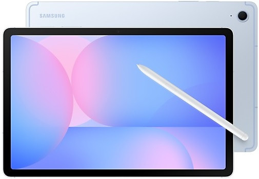 Samsung Galaxy Tab S10 FE 10.9 inch SM-X526B 5G 256GB Blue (12GB RAM)