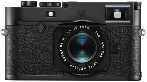 Leica M10 Monochrom